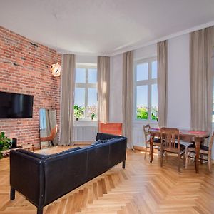 Appartement met Twee Slaapkamers